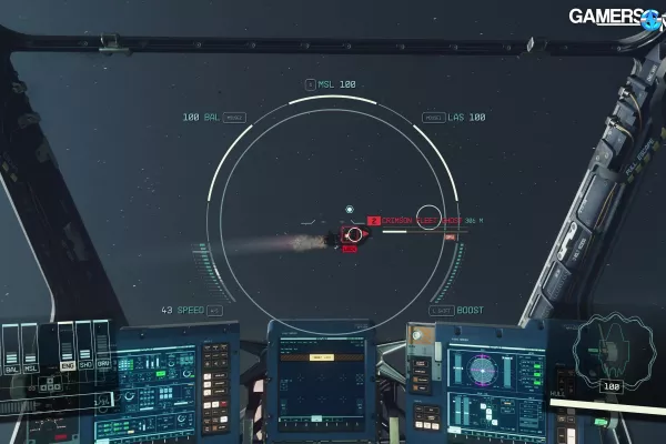 Starfield CPU Benchmarks