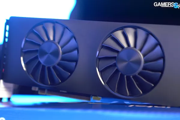 Intel Arc One Year Later