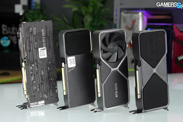 NVIDIA's GPU Shrinkflation