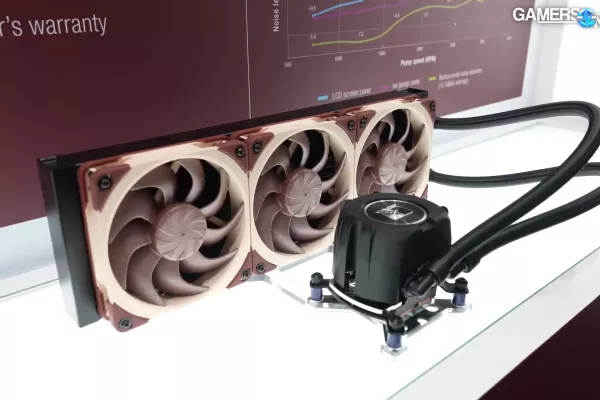 Noctua Computex 2025