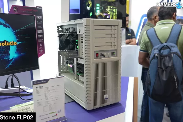 The Best PC Cases of 2025 So Far