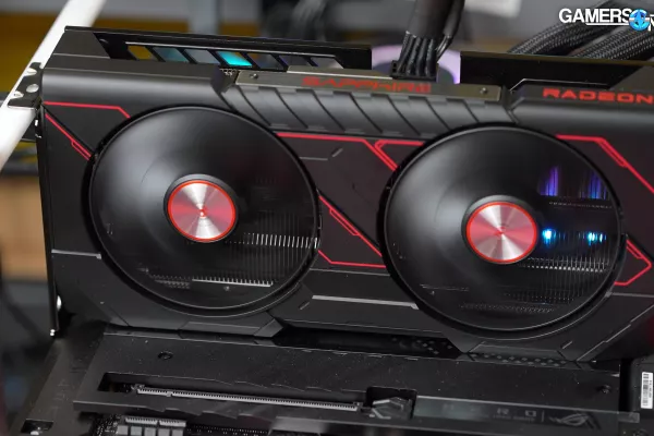 AMD RX 9060 XT Review