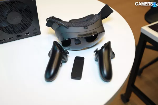 Valve Steam Product Announcements & Interviews