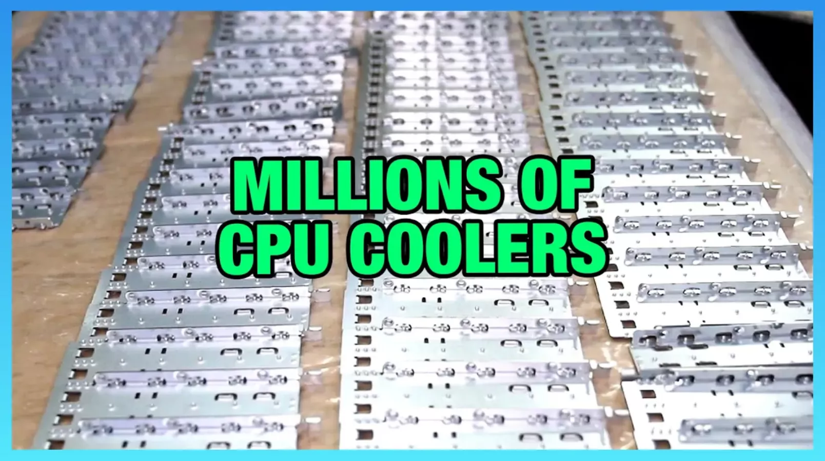 thumbnail for an electrophoretic deposition factory